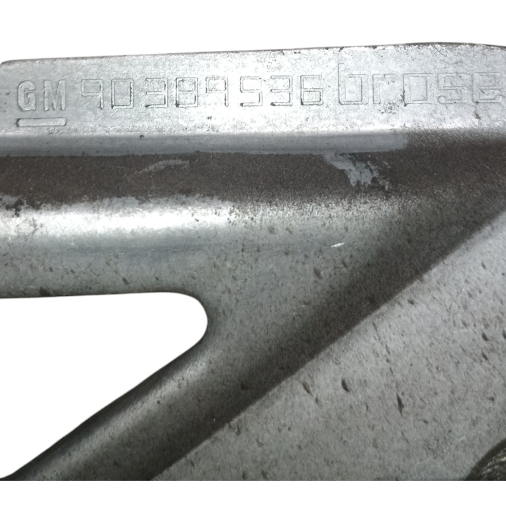 Máquina Vidro Manual Traseiro Direito Gm Corsa 1998 5