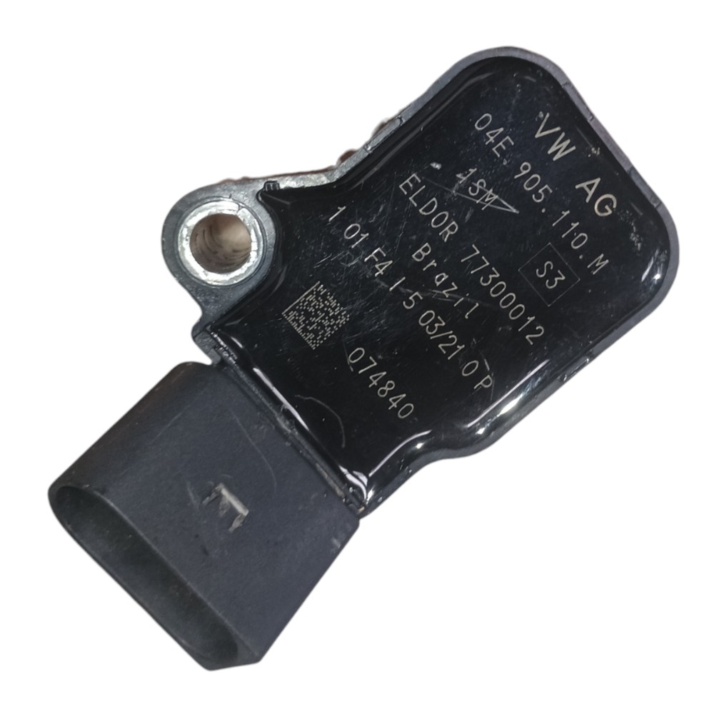 Bobina Ignicao Vw Voyage 1.6 2022 04e905110m 5