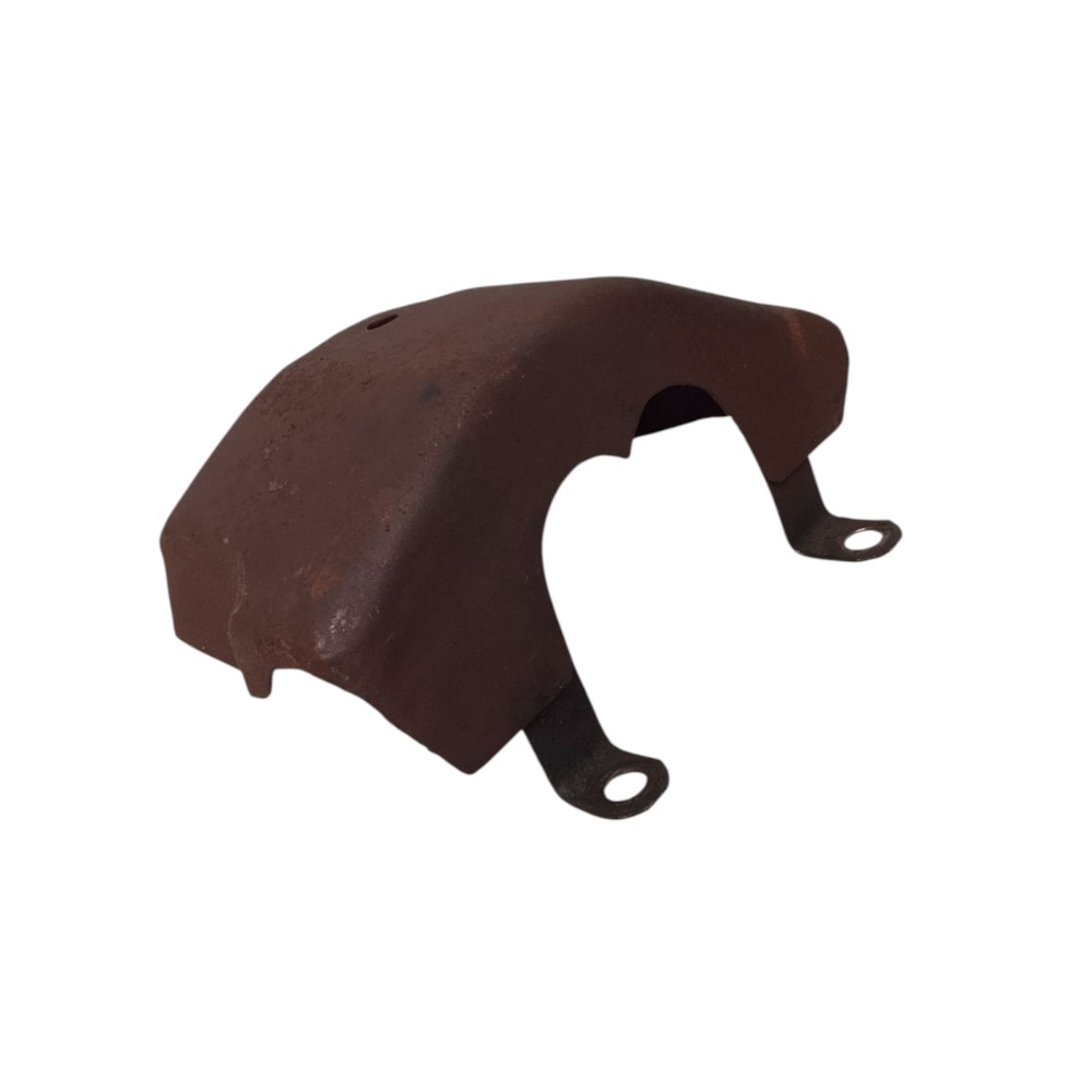 Defletor Calor Coletor Fiat Palio 1.5 97 Fiasa