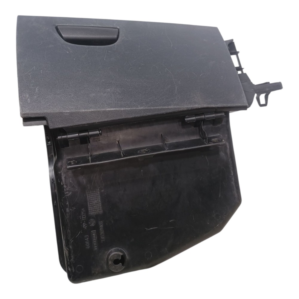 Porta Luvas Fiat Stilo 2007 *detalhes 2