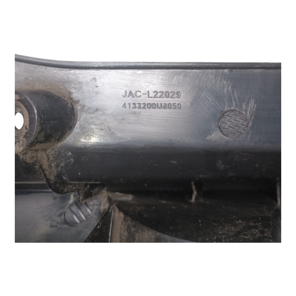 Lanterna Traseira Direita Jac J2 2014 4133200u8050 *detalhes 7