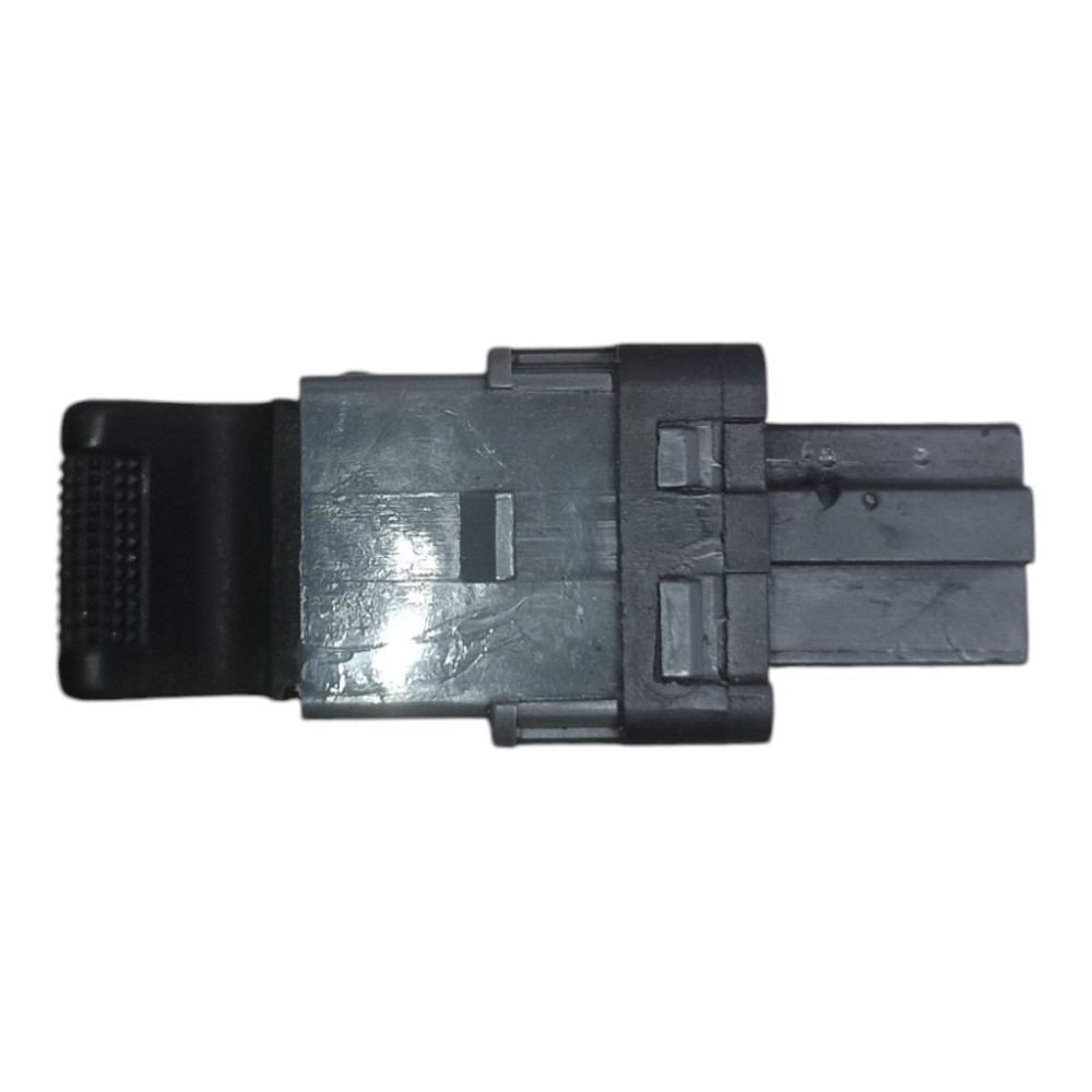 Botão Vidro Elétrico Citroen C3 2003 À 2012 *detalhes 4