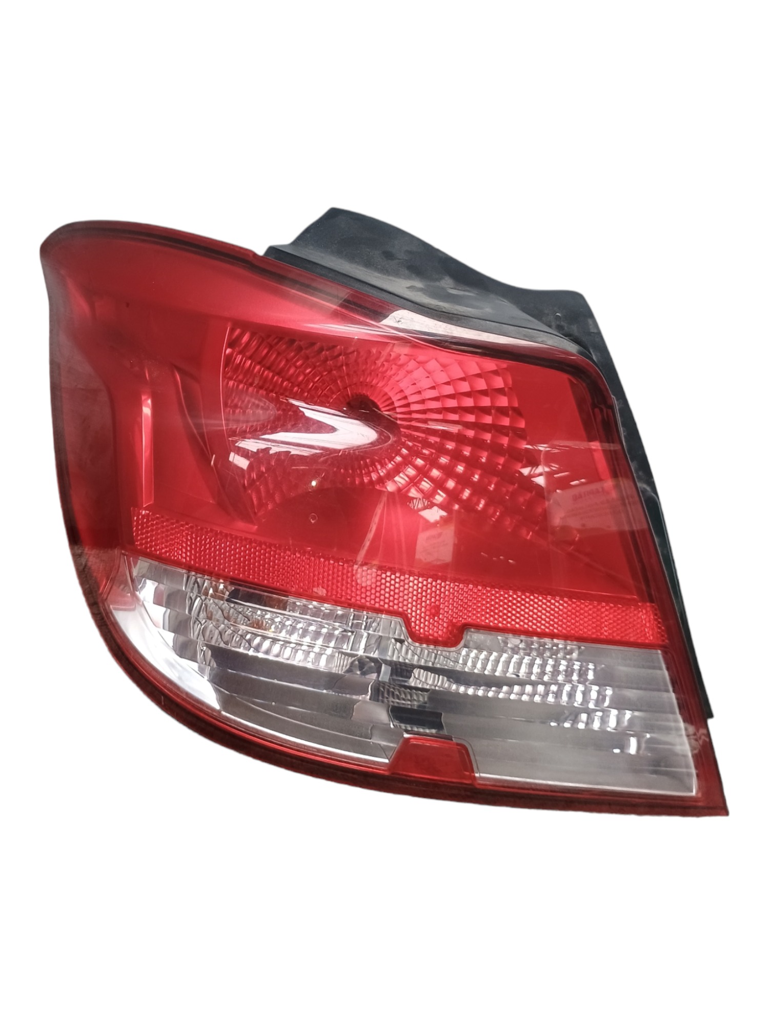 Lanterna Traseira Esquerda Gm Onix 1.0 2016 52104493 6