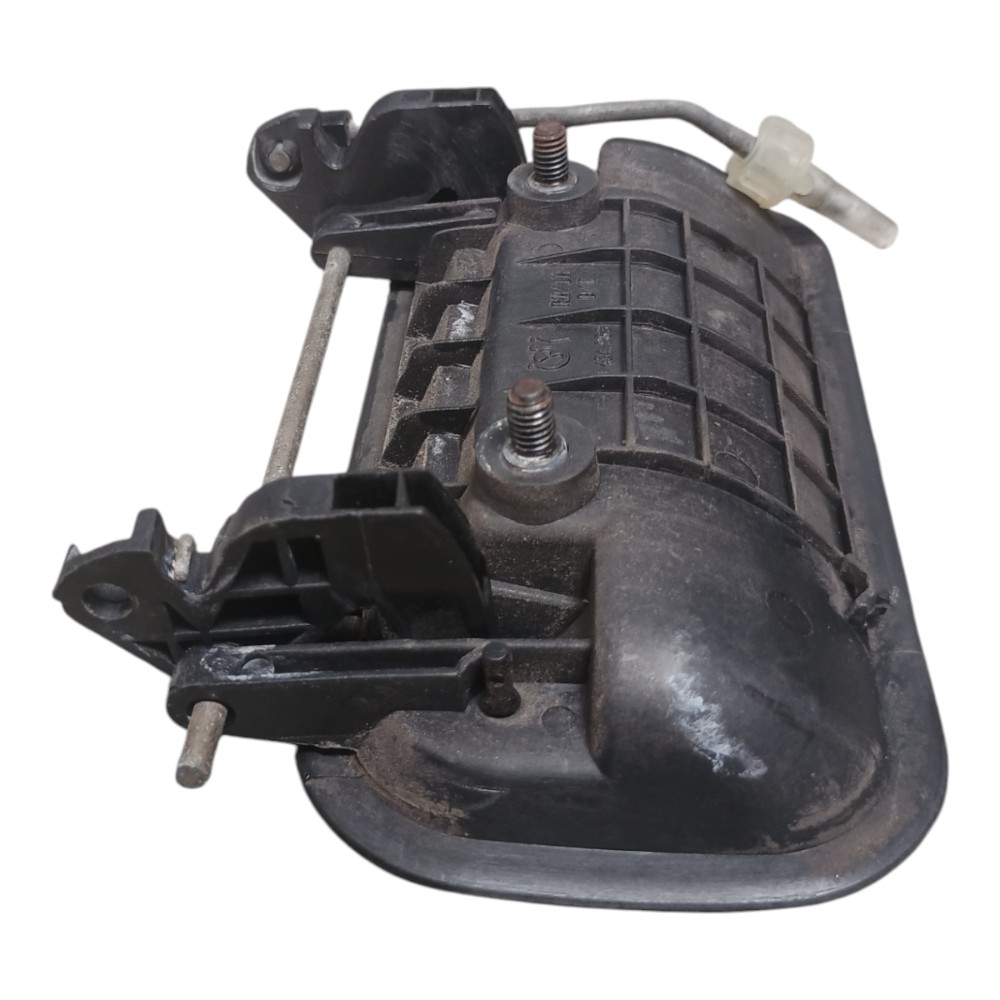 Maçaneta Externa Porta Traseira Direita Gm Corsa 1998 A2 3