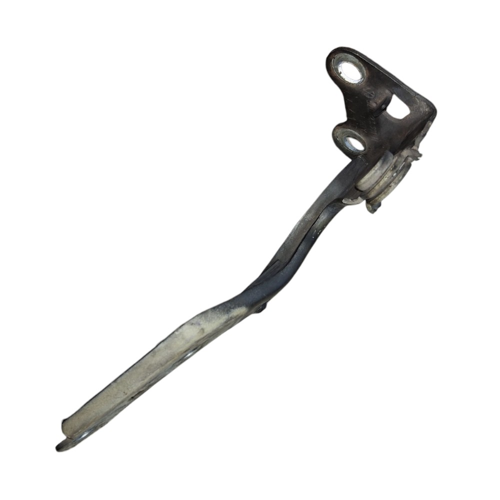 Dobradiça Esquerda Capô Vw Voyage 1.6 2010 5z0823301h 4
