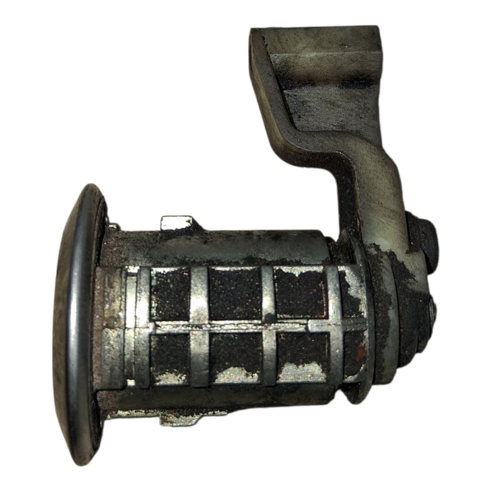 Miolo Fechadura Porta Direita Renault Clio 2008 4
