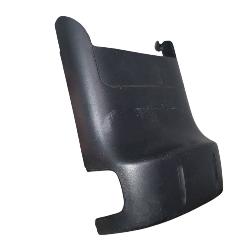 Moldura superior coluna direção Vw Voyage 2010 5Z0858565B 4