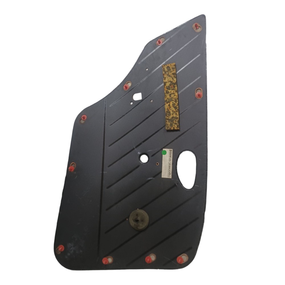 Forro Porta Traseira Direita Fiat Palio 1997 4