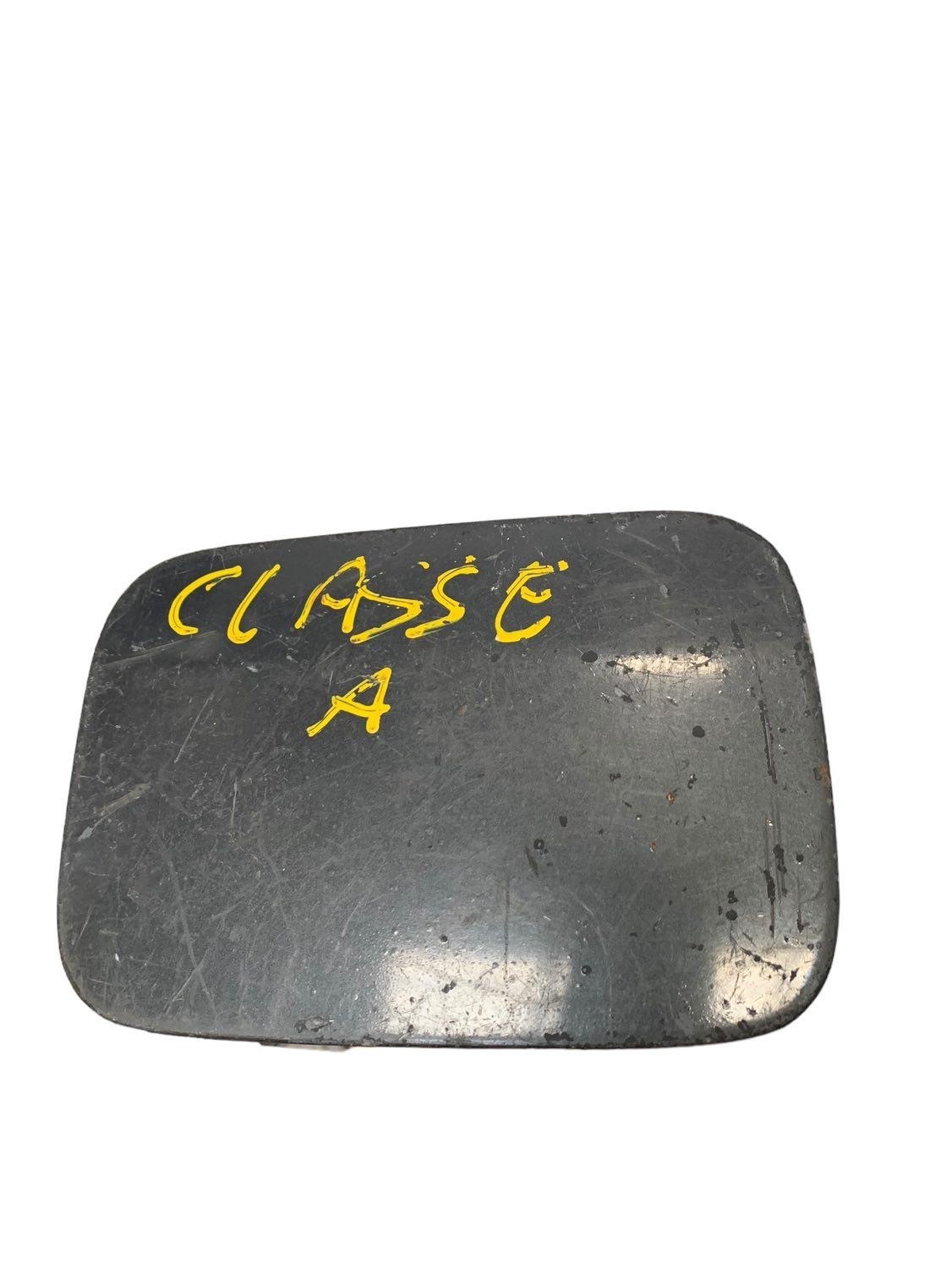 Portinhola Tampa Combustível Mercedes Classe A 2003 Preto 1