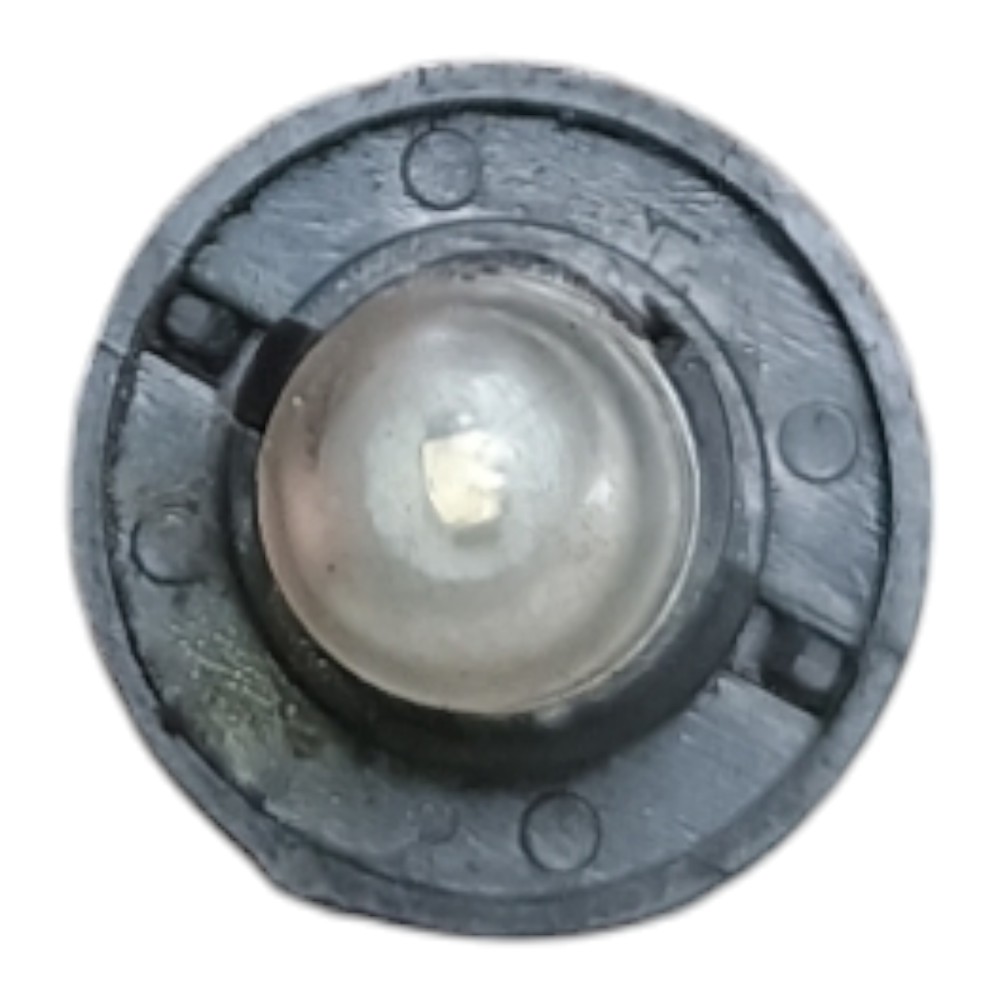 Soquete Luz Farol Vw Gol 1992 3