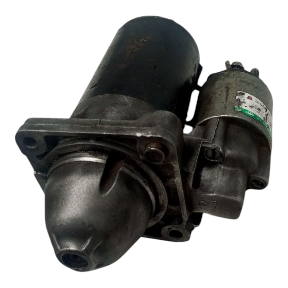 Motor De Arranque Fiat Stilo 2003 1.6 3