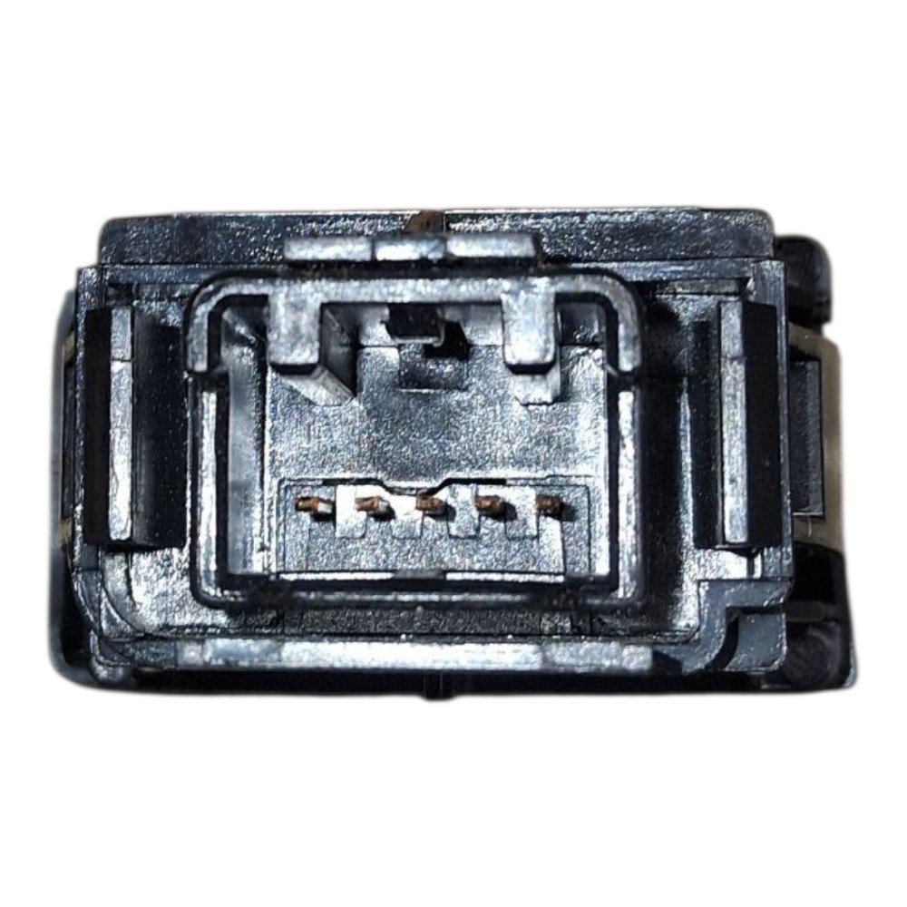 Botão Desembaçador Fit Xl 2010 M24985 2