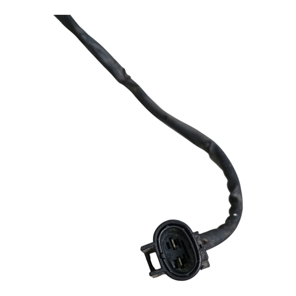Motor Ventoinha Gm Captiva 2008 6