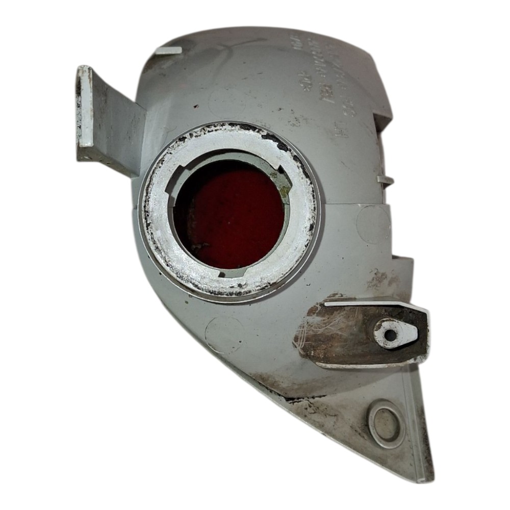 Lanterna Esquerda Luz Neblina Ford Focus 1.8 2001 *riscado Esquerdo/motorista 2