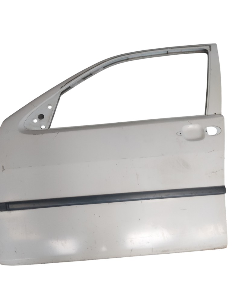 Porta Dianteira  Esquerda Fiat Tipo 1995 Com Detalhes 1