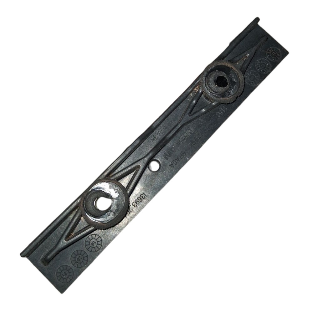 Suporte Rack Teto Esquerdo Kicks 2018 738b15ra0a Preto Preto 4