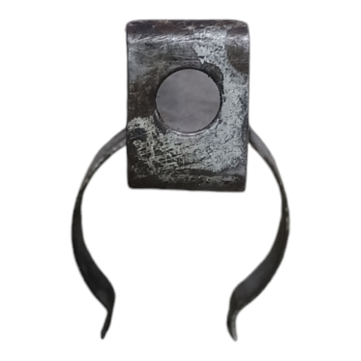 Suporte Válvula Respiro Caixa Filtro Ar Ford Focus 2008/2012 4