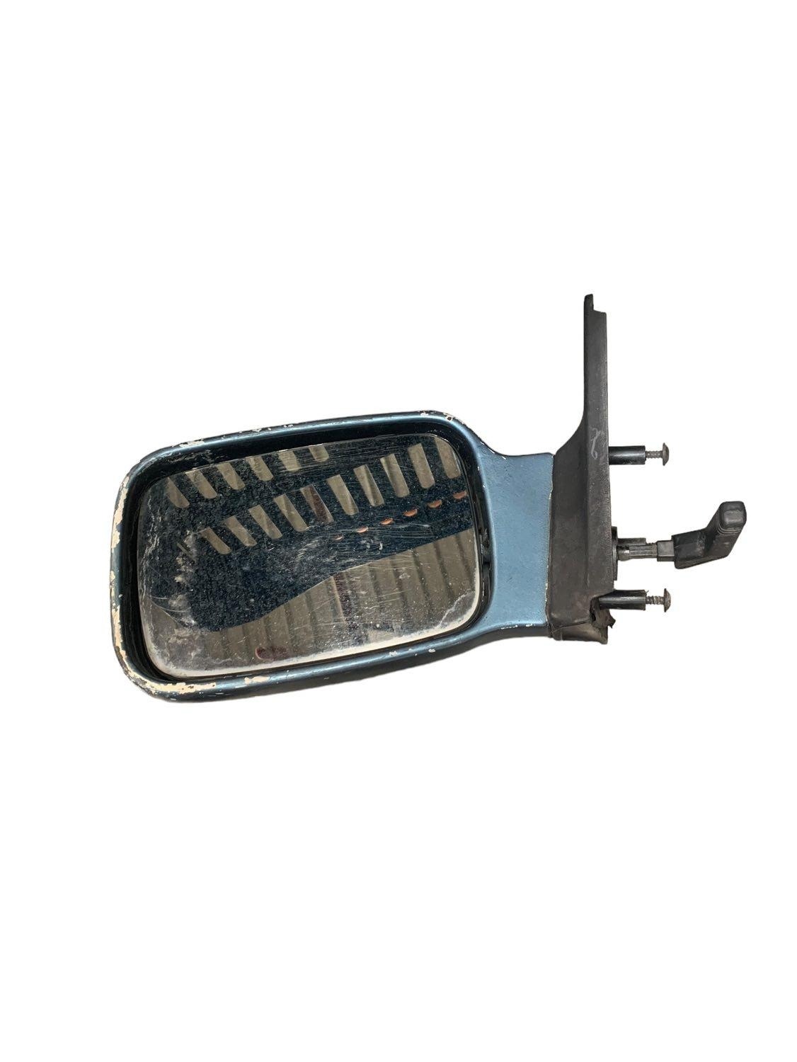 Retrovisor Esquerdo Ford Escort 1987 1