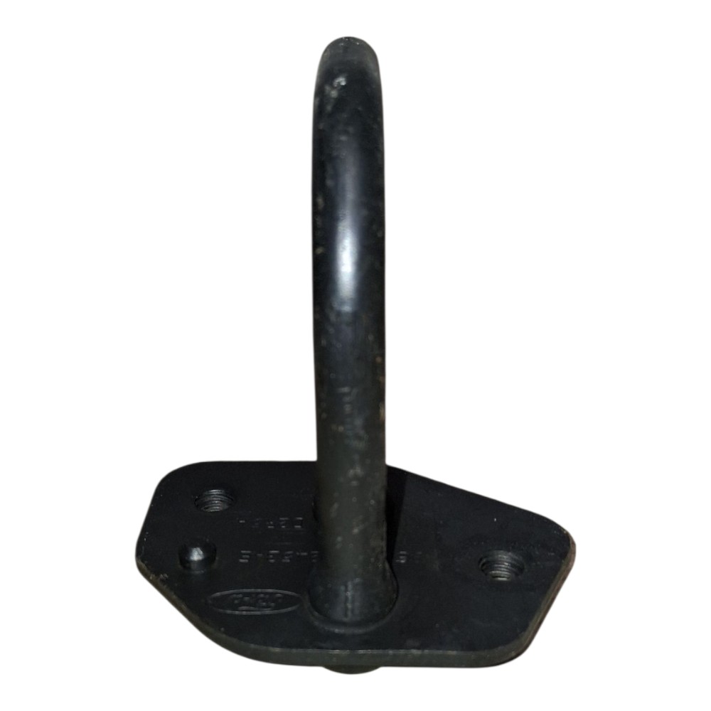 Trava Banco Traseiro Ford Focus 1.8 2001 98abb62453ae 4