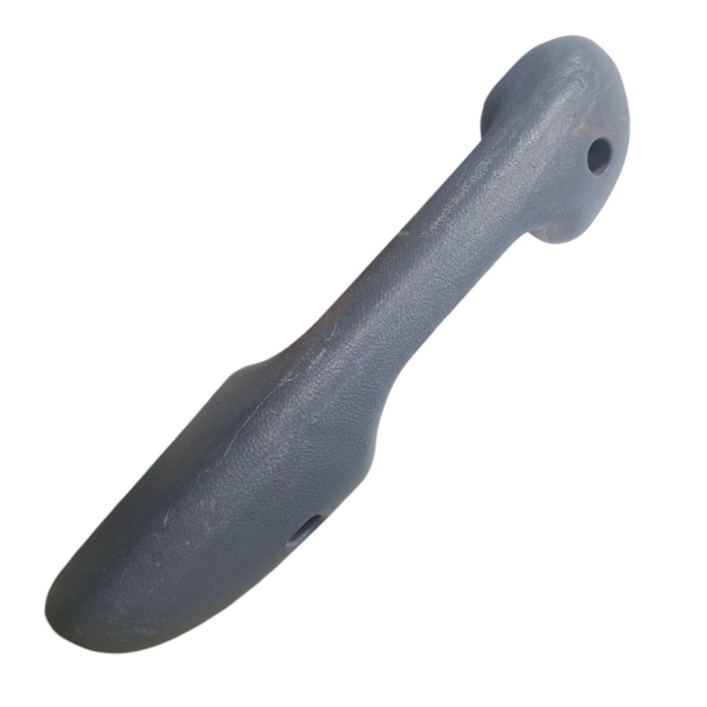 Puxador Interno Porta Esquerda Fiat Palio 1996 A 2000 4