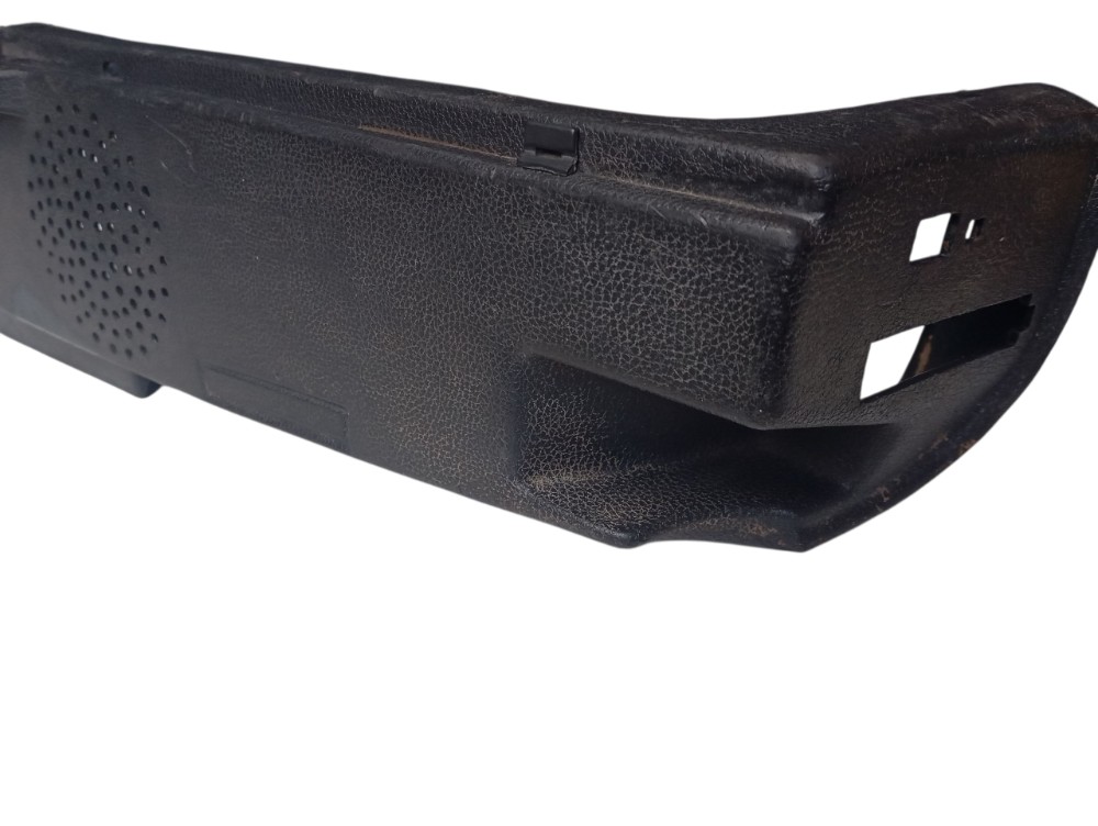Suporte Esquerdo Bagagito Fiat Uno 96 Original 1801584 Cx40 5