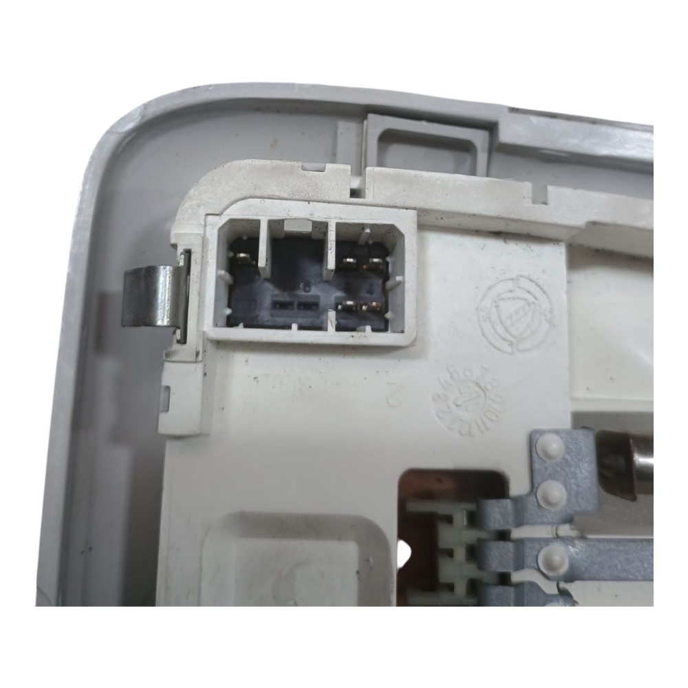 Luz Cortesia Teto Fiat Stilo 2007 735358141x 4