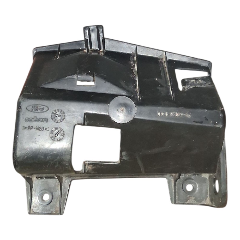 Suporte Filtro Cânister Ford Ka 2008 98fu9e857aa 2