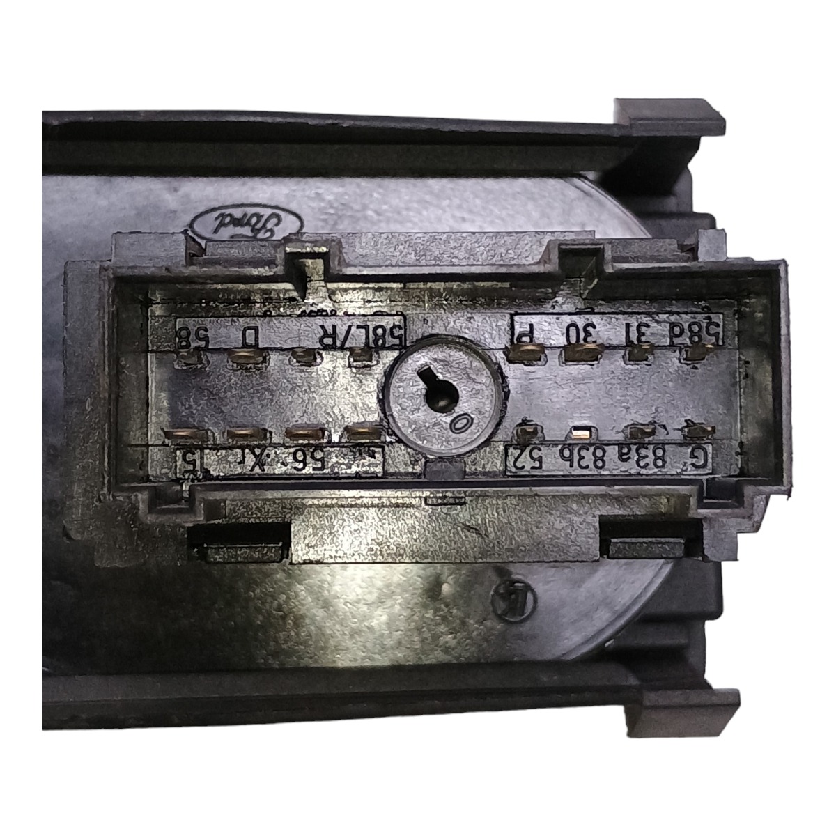 Interruptor Farol Ford Focus 2010 7m5t13a024ea 4