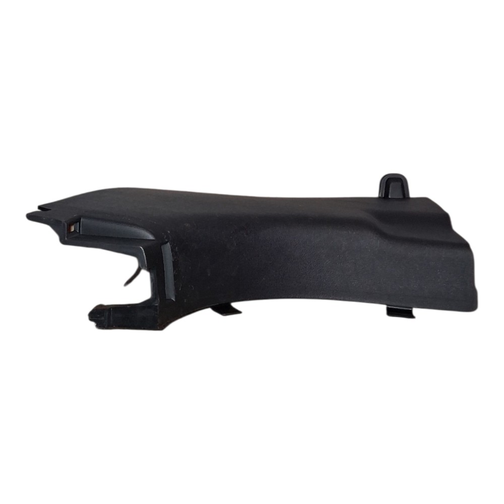 Acabamento Soleira Dianteira Direita Hyundai Ix35 2014  Preto 3