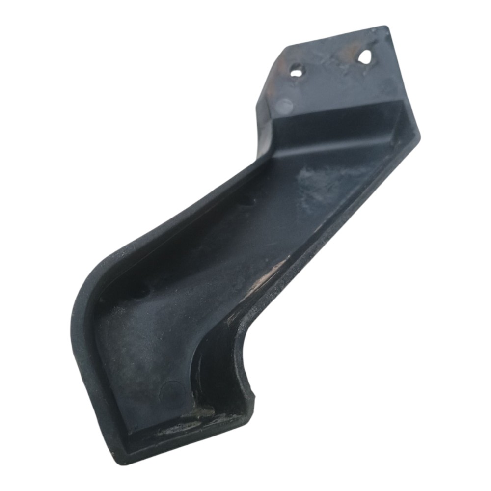Guia Parachoque Traseiro Esquerdo Ford Ka 1997 *detalhe 1