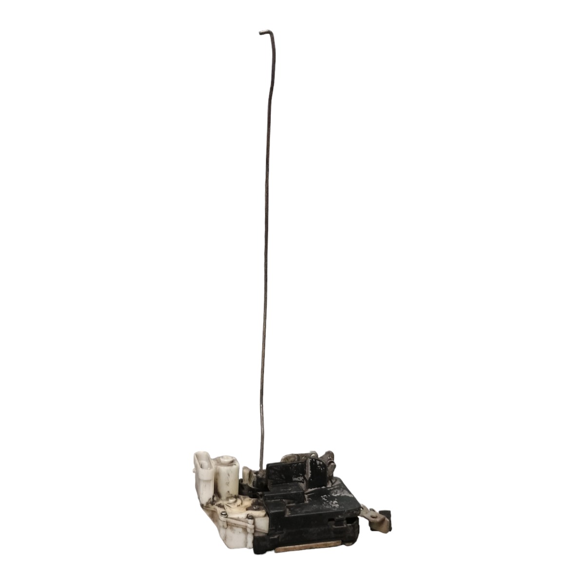 Fechadura Porta Traseira Esquerda Fiat Palio 2006 1