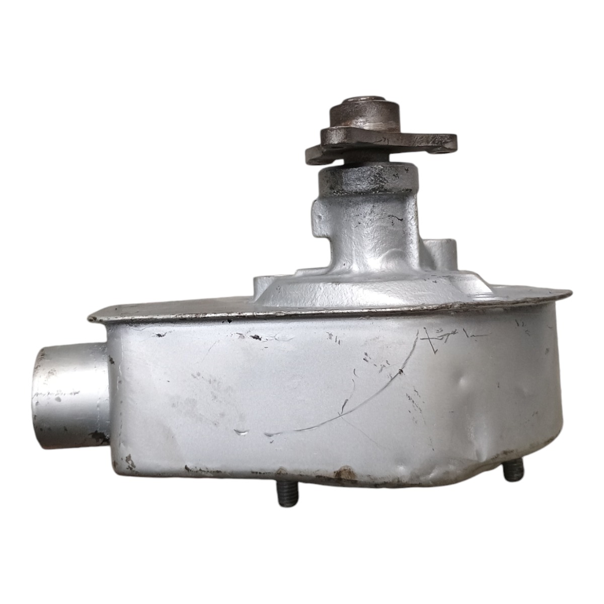 Bomba Direção Hidráulica Renault 19 1995/98 4