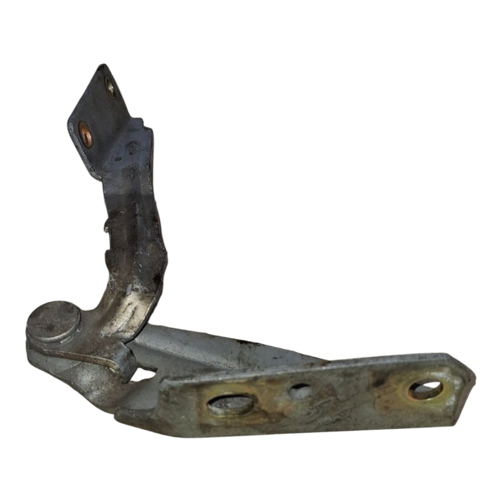 Dobradiça Esquerda Capo Ford Focus 1.8 2001 4