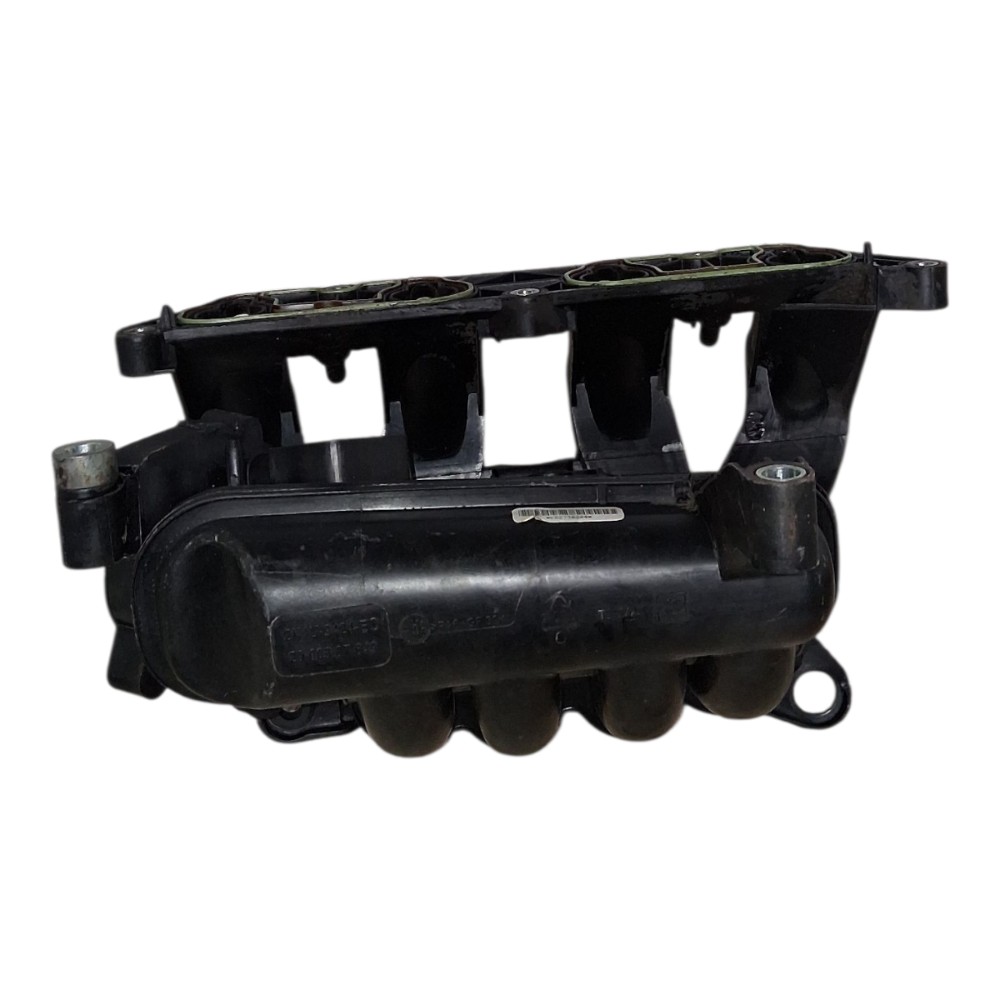 Coletor Admissão 1.0 Ford Ka 2008 2n1u9424ed1 5