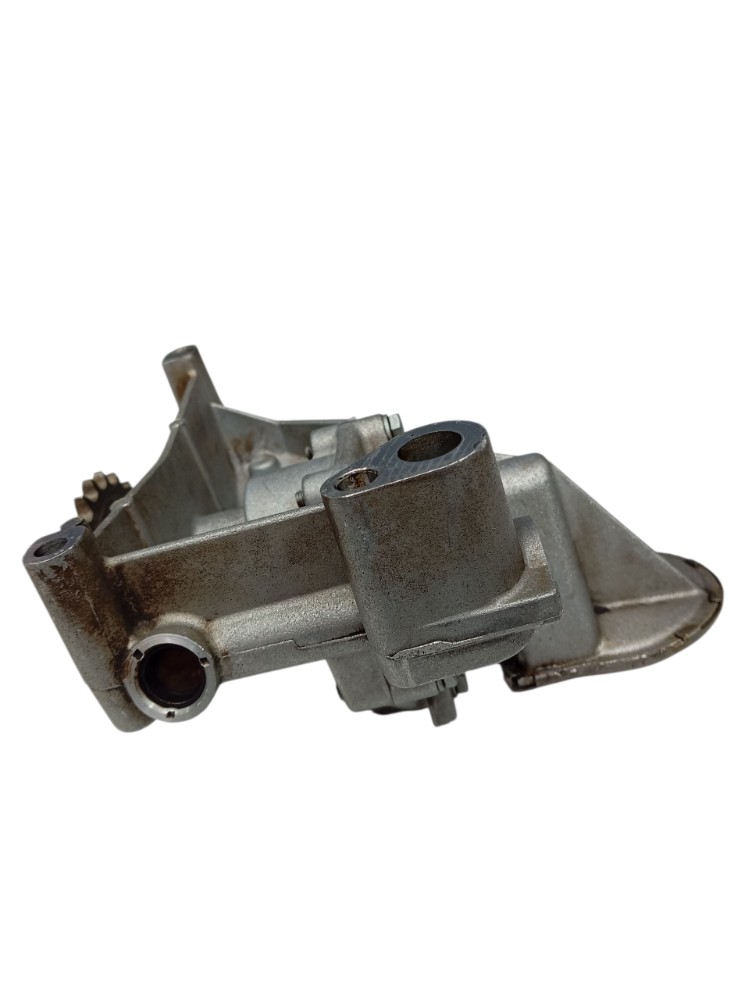 Bomba Óleo 1.6 Picasso 20 Citroen Peugeot C3 206 2001 A 2007 2