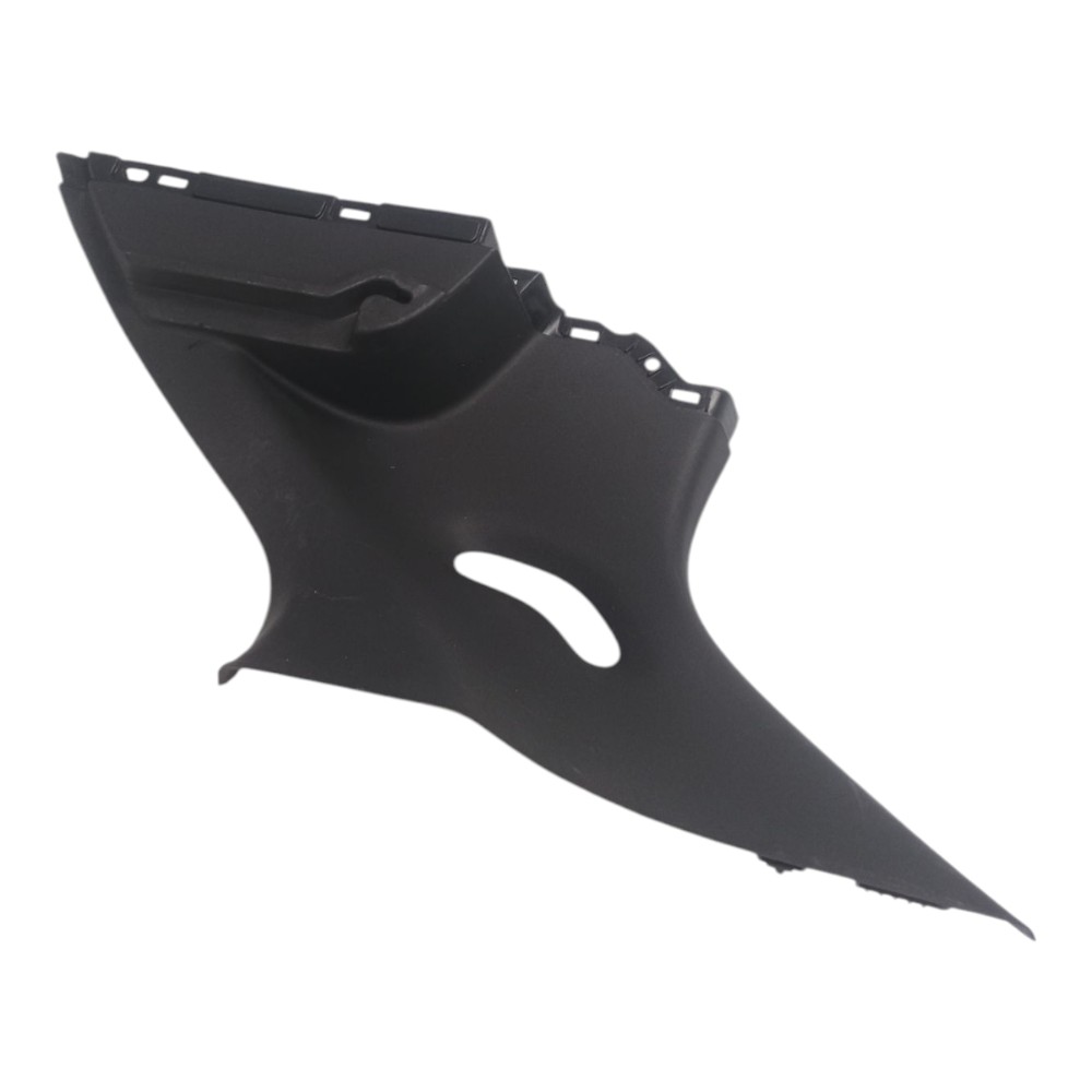 Suporte Bagagito Direito Ford Ka 1.0 2015 E3b5a31010a Preto Preto 2