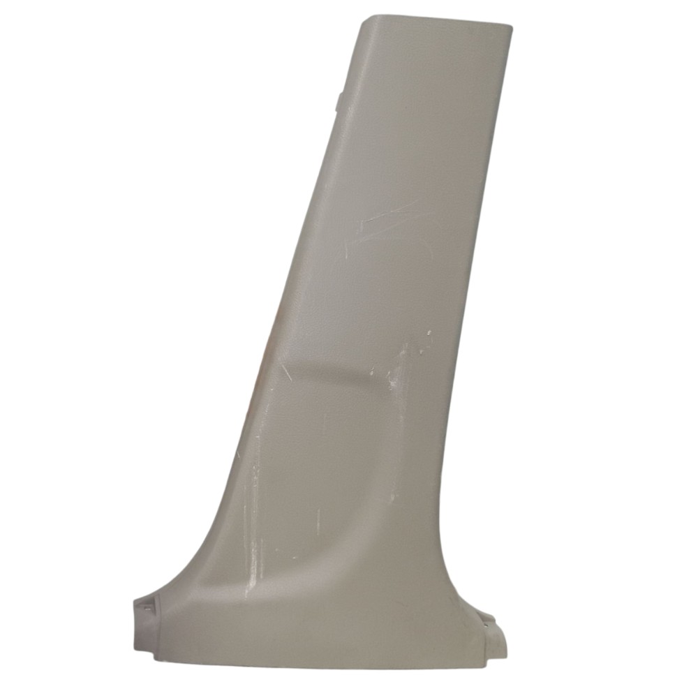Moldura Coluna Central Direita Lifan 620 2009/2012 *detalhe