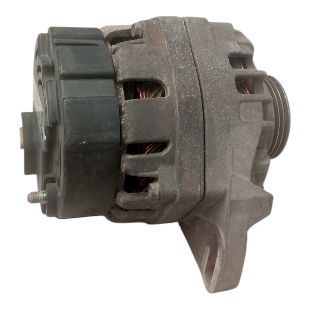 Alternador Renault Clio Authentic 2004 3