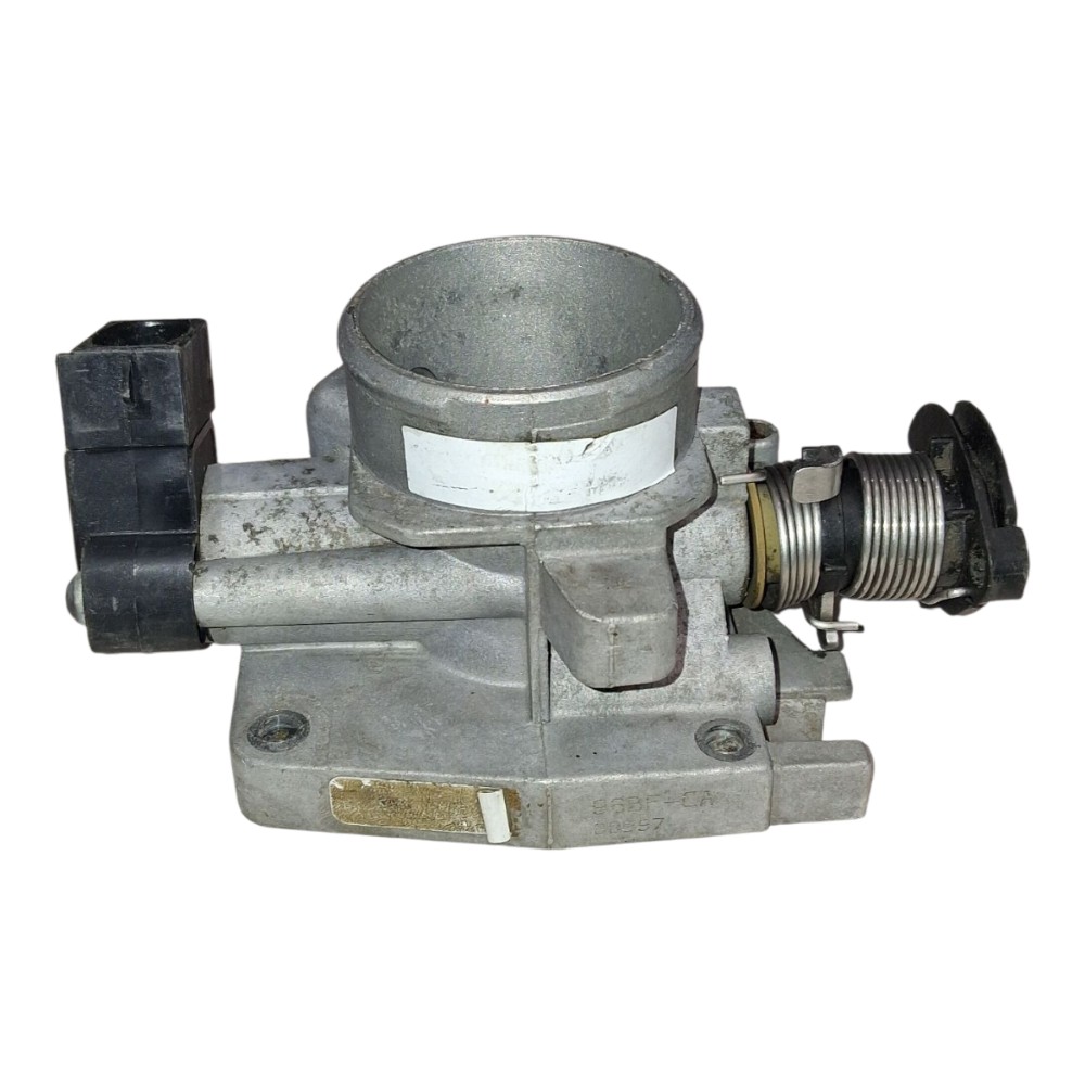 Corpo Borboleta Tbi Courier Fiesta Ka 1997 96bfca *detalhe 4