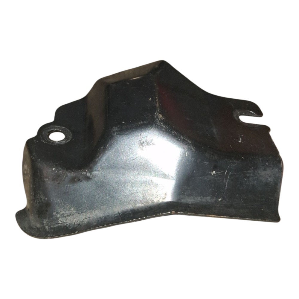 Chapa Defletor Sensor Óleo Honda City 2010 4