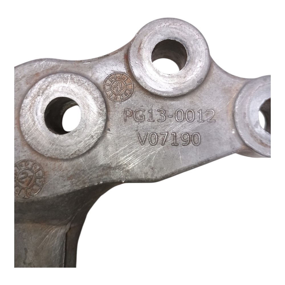 Suporte Coxim Motor Fiat Strada 1.4 Endurance 2023 Pg130012 7
