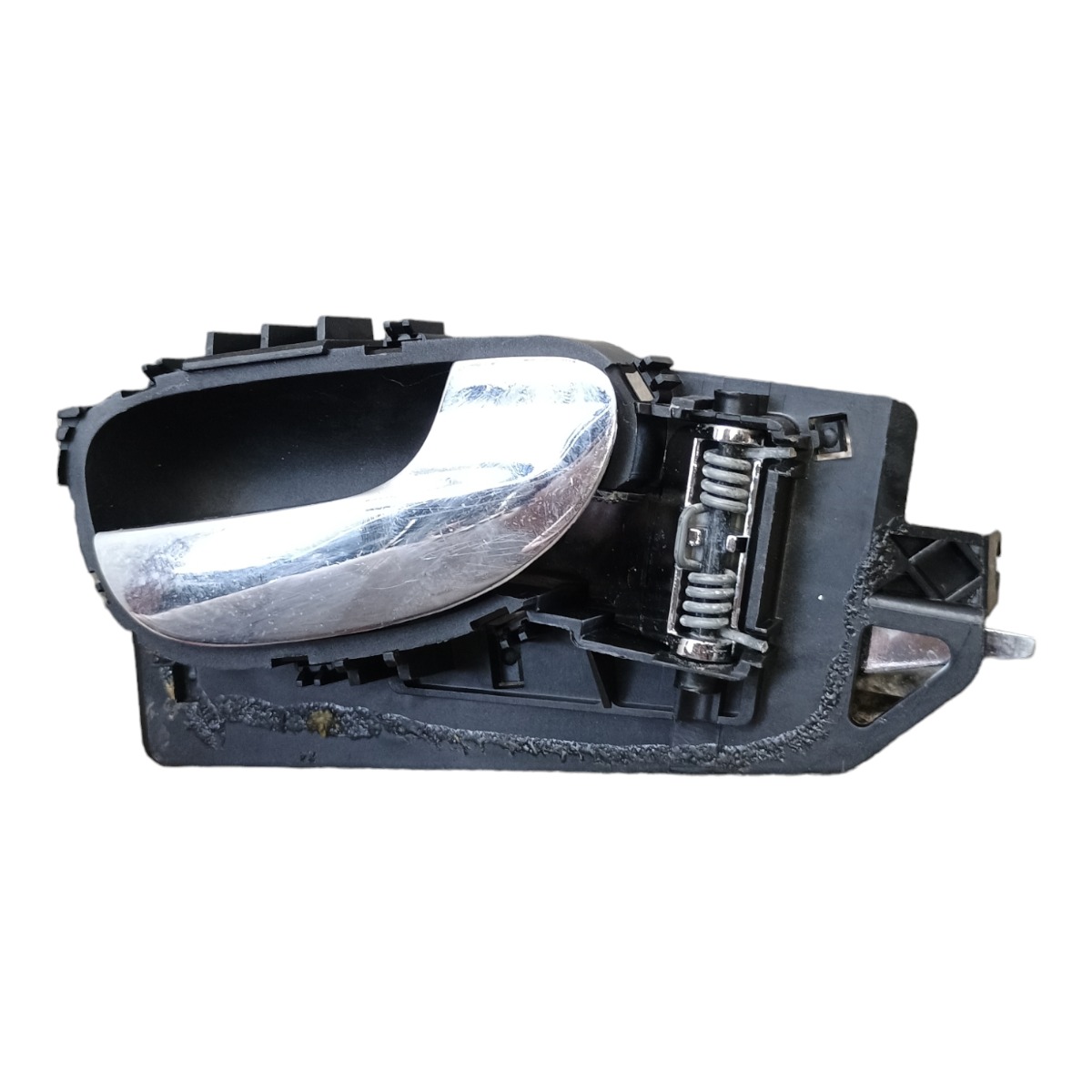Maçaneta Interna Direita Traseira Peugeot 307 2003 A 2013