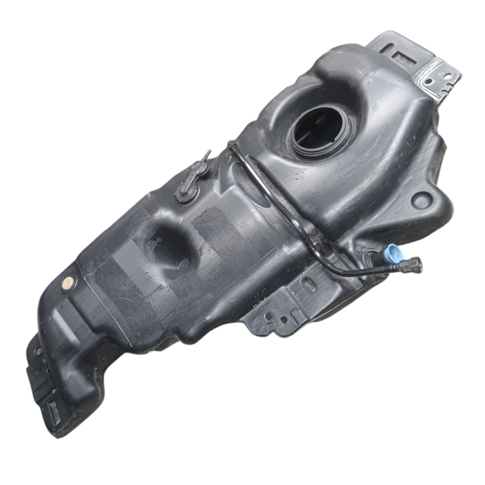Tanque Combustível Renault Clio Authentic 2004 2