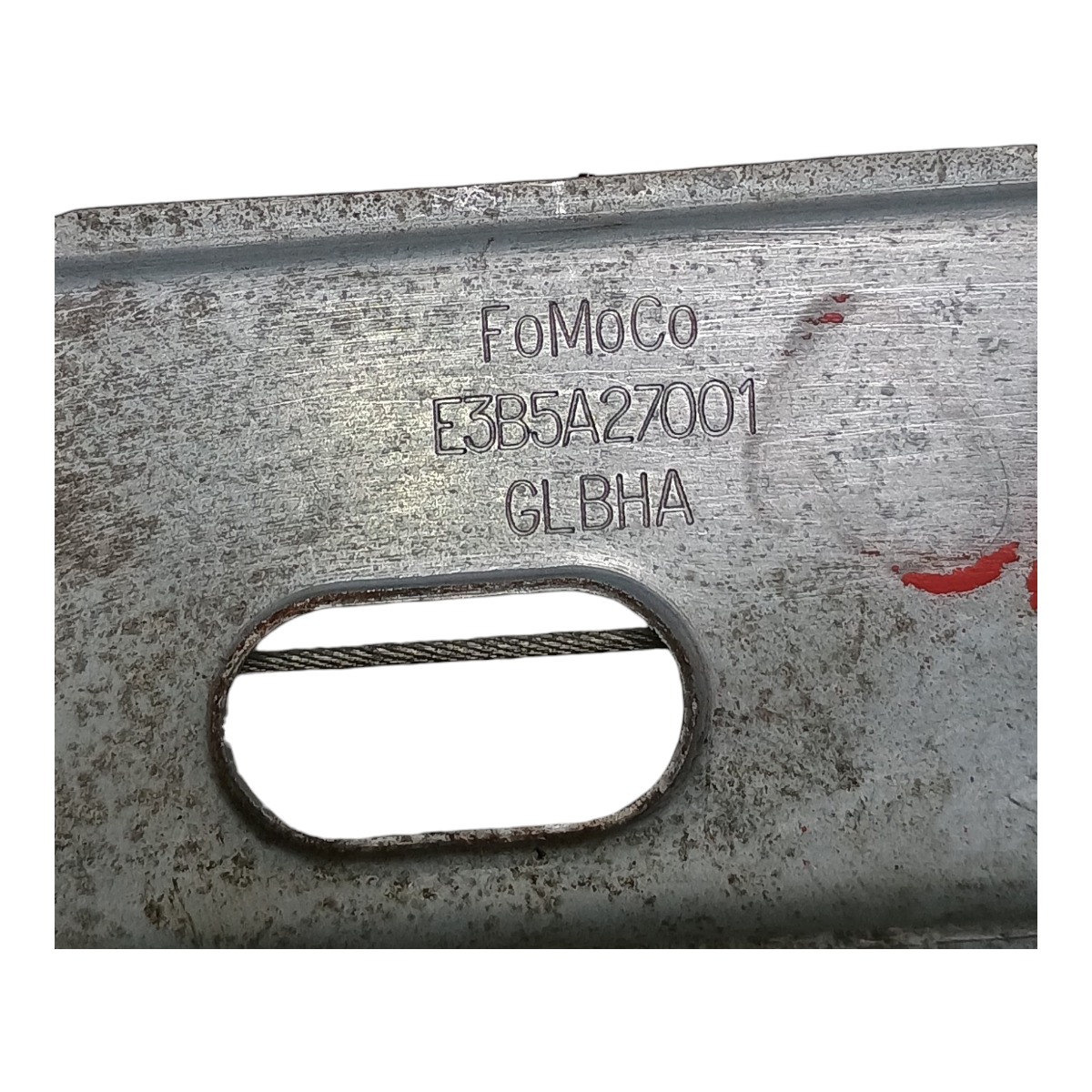 Máquina Vidro Manual Traseiro Esquerdo Ford Ka 2010 A 2020 7
