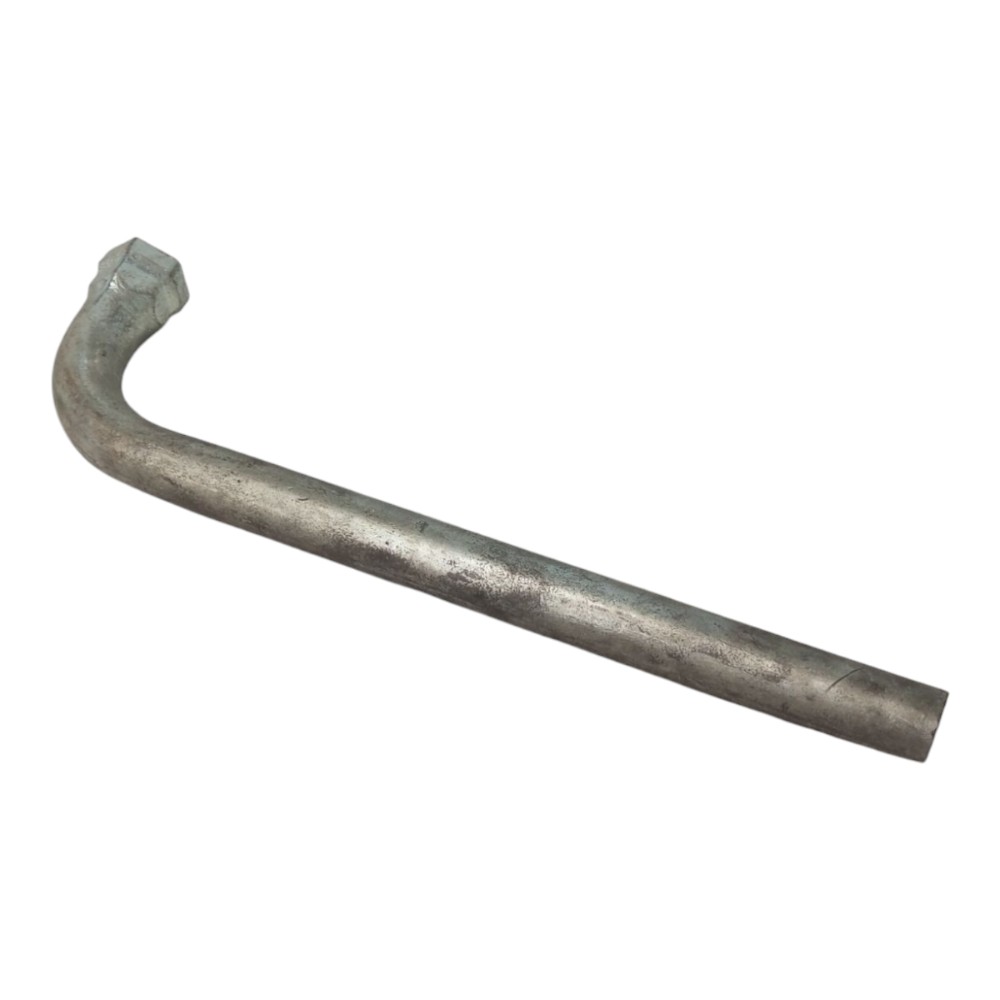 Chave De Roda Volkswagen Golf 2000  17pg 4