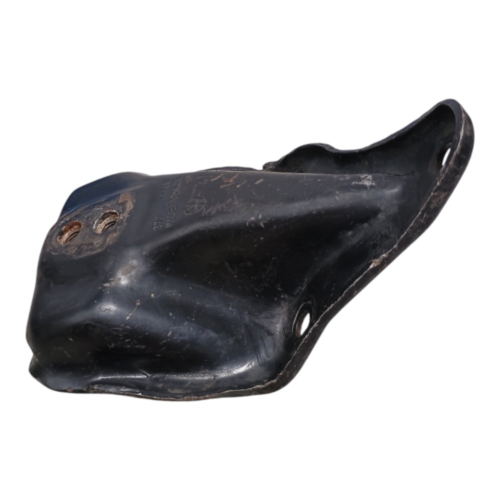Suporte Coxim Motor Esquerdo Vw Gol Parati 2000 A 2005 3