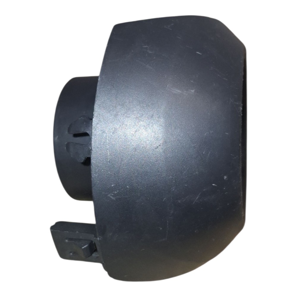 Difusor Ar Direito Honda Fit 2009 A 2014 77620tj0 4