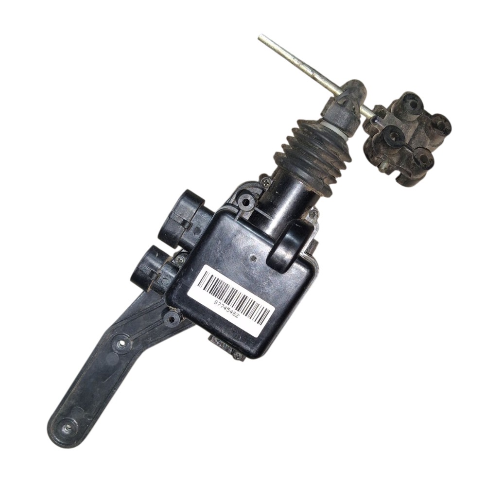 Trava Elétrica Porta Traseira Direita gm classic 1.0 2012