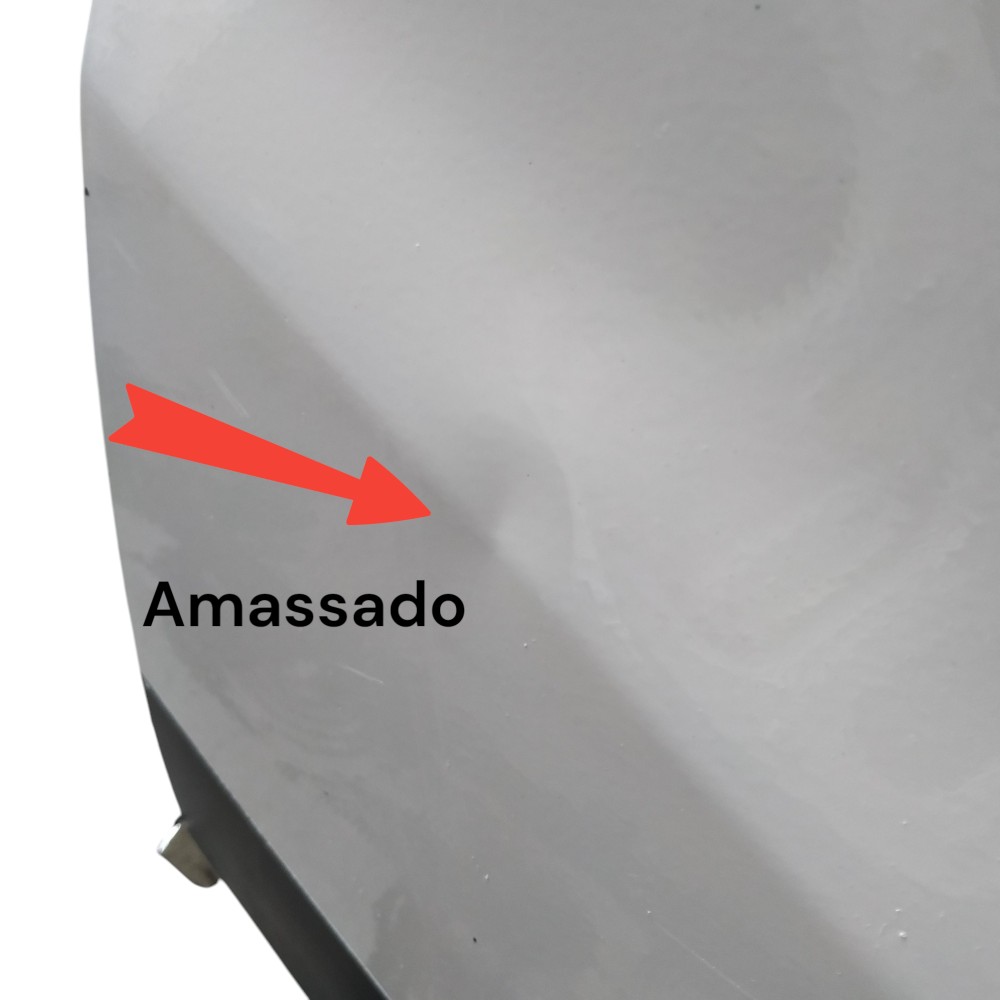 Porta Dianteira Direita Jac Motors J2 2014 Com Detalhe Dianteira Direito Branco 2