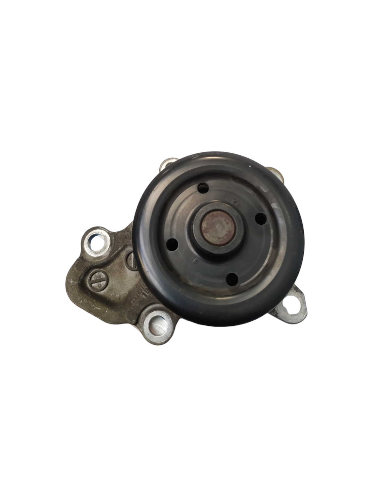 Bomba Água Toyota Etios 2013 2